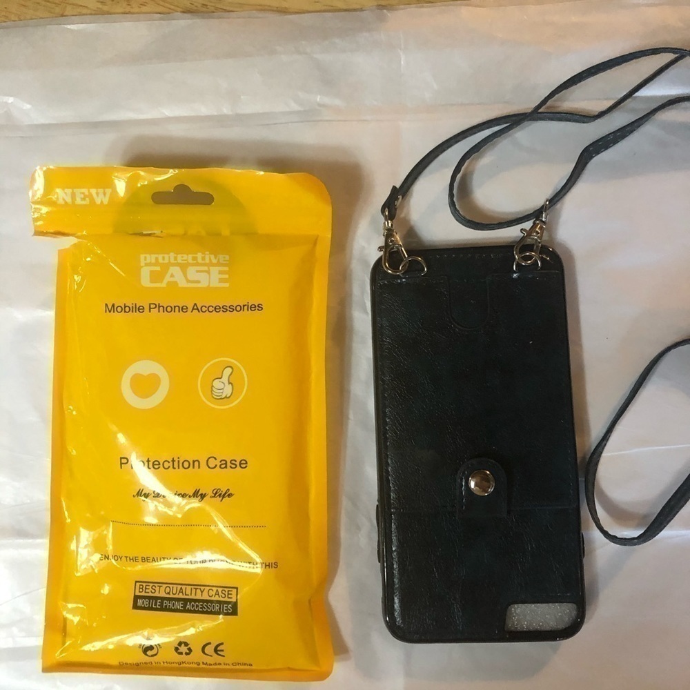 Cell phone accessory